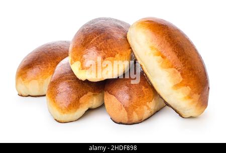 barm, pirogi, barme Foto Stock