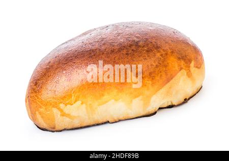 barm, pirogi, barme Foto Stock