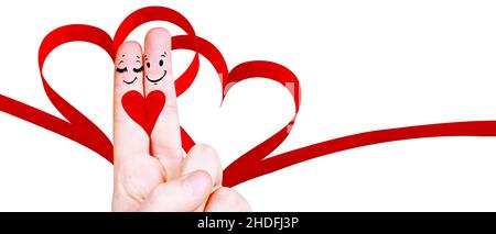 coppia, amore, amore, coppie, amori, romanticismo Foto Stock