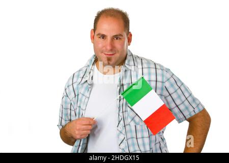 giovane uomo, uomo, italia, italiano, italiano, ragazzo, uomini, giovani, corsivo Foto Stock