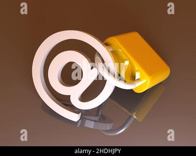 privacy policy, backup, crittografia, privacy policy, backup Foto Stock