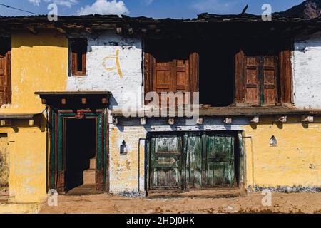 Fotografia di Mark Fox Foto Stock