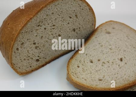 pane, pane, pane, loafs Foto Stock