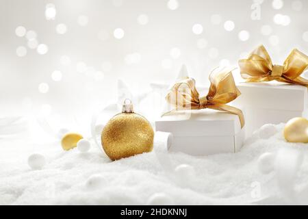 natale, regali, regalo di natale, buon natale, x-mas, natale, regalo, regalo di natale, regali di natale Foto Stock