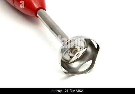 apparecchio da cucina, frullatore, elettrodomestici da cucina, frullatori Foto Stock