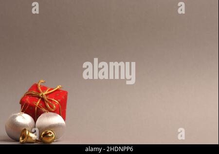 natale, decorazione di natale, buon natale, x-mas, natale, decorazioni di natale Foto Stock