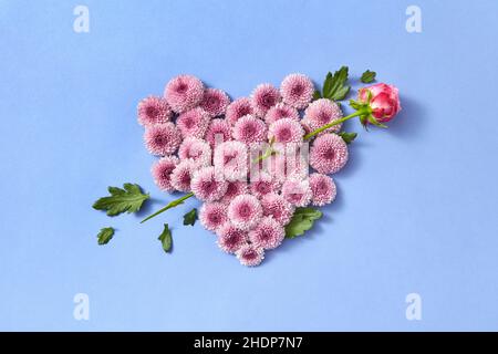 freccia, cuore, amore, frecce, cuori, romanticismo Foto Stock