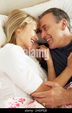 coppia, amore, amore, coppie, amori, romanticismo Foto Stock
