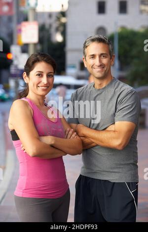 sport & fitness, sportivo, sportivo, sportivo, sportivo, sport e fitness, atleta, atleti, sportivi, sportivi Foto Stock