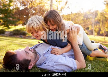 felice, infanzia, stolto intorno, happies, childhoods, bambini, bambini, bambini, sciocchiocci Foto Stock