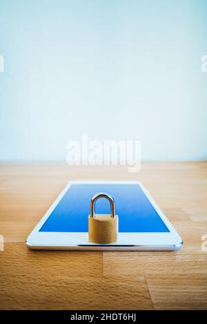 password, privacy, password, privacies Foto Stock