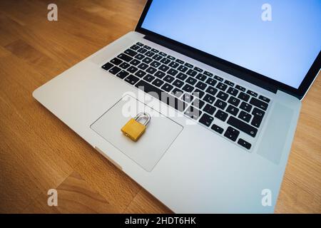 password, privacy, password, privacies Foto Stock