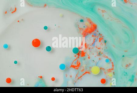 pattern, multicolore, astratto, pattern, multicolore, astrazione, astratti Foto Stock