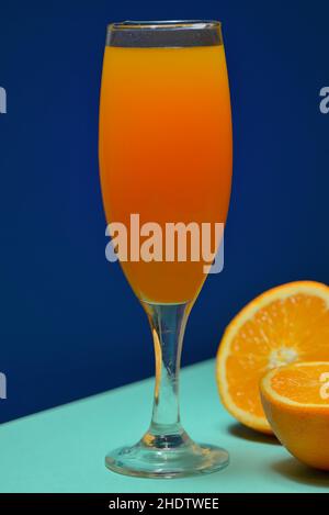 cocktail, alcolici, cocktail, drink tropicali, bevande tropicali Foto Stock