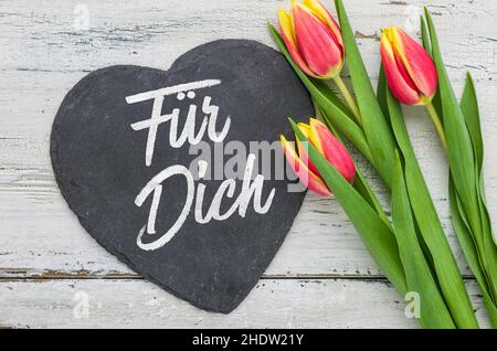 compleanno, giorno delle madri, per voi, compleanni, giorni delle madri Foto Stock