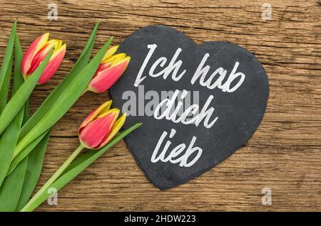 giorno delle madri, biglietto di auguri, amore, giorni delle madri, biglietti di auguri Foto Stock