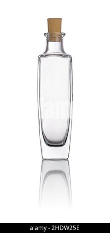 caraffa, bottiglia d'olio, bottiglia di liquore, caraffe, bottiglie d'olio, bottiglie di liquore Foto Stock