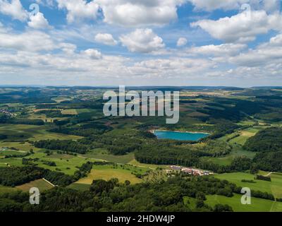 baden wurttemberg, paesaggio culturale, baden-württembergs, paesaggi culturali, paesaggio, paesaggi Foto Stock