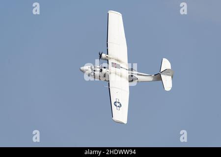 Catalina G-PBYA Miss Pickup, Foto Stock