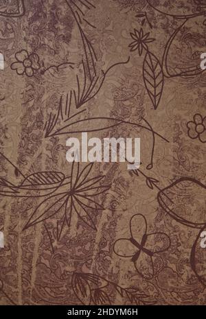 motivi, sfondi, motivi, sfondi Foto Stock