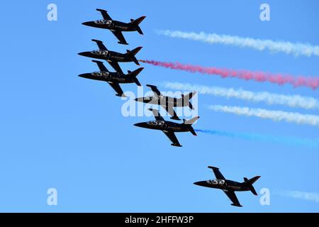 Reno Air Races 2018, Eventi di viaggio Foto Stock