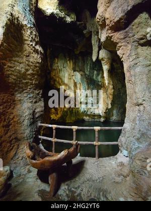 Scenari in Malesia Foto Stock