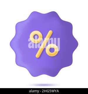 Timbro con tacche Illustrazione Vettoriale