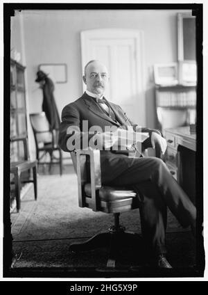 Vende, cato. COMMR. Ufficio per gli affari indiani, dipartimento interno Foto Stock