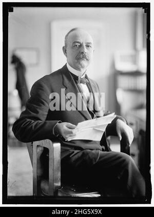 Vende, cato. COMMR. Ufficio per gli affari indiani, dipartimento interno Foto Stock