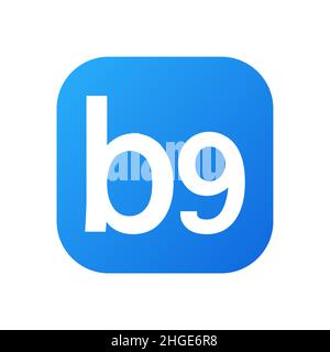 Vitamina B9 e struttura. Capsula medicinale, sostanza blu. 3D complesso vitaminico con formula chimica. Cura personale e concetto di bellezza. Illustrazione vettoriale Illustrazione Vettoriale