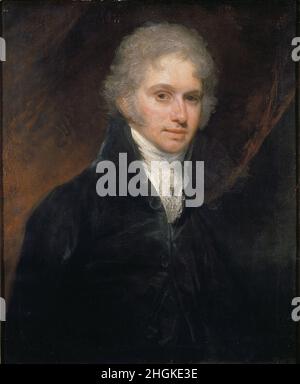 Beechey, Sir William - Carlo Piccolo Pybus Foto Stock