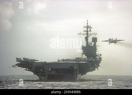 USS America Foto Stock