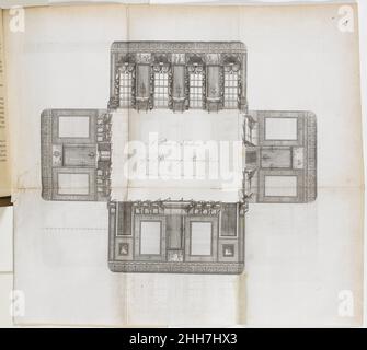 Il Cabinet-Maker e il libro di disegno di Upholsterer. In Four Parts 1802 Thomas Sheraton British. Il Cabinet-Maker e il libro di disegno di Upholsterer. In quattro parti 357159 Foto Stock