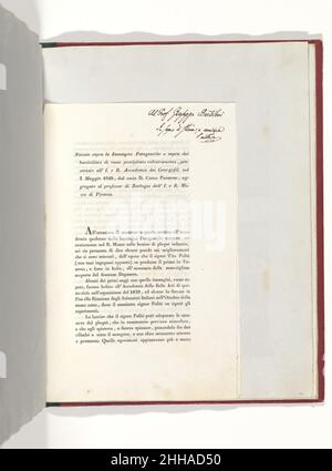 [Notizie sopra le immagini] 1840. [Notizie sopra le immagini] 289231 Foto Stock