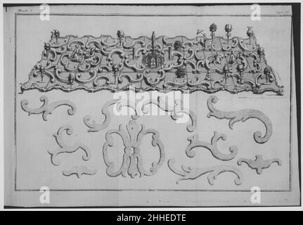 Le Cannameliste Francese, ou Nouvelle Instruction pour Ceux qui Desirent D'Apprendre l'Office, Rédigé en Forme de Dictionnaire 1768 scritto da Joseph Gilliers Francese. Le Cannameliste Francese, ou Nouvelle Instruction pour Ceux qui Desirent D'Apprendre l'Office, Rédigé en Forme de Dictionnaire 350519 Foto Stock