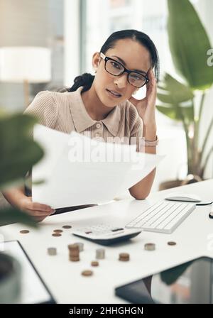 Perché non è possibile rendere più semplice l'archiviazione fiscale Foto Stock