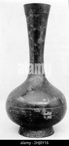 Contenitore di vino (Hu) Cina. Contenitore del vino (Hu) 61042 Foto Stock