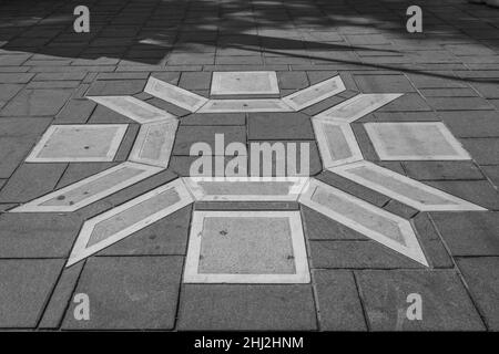 Sarajevo, Bosnia Erzegovina Foto Stock