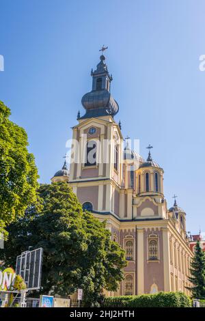 Sarajevo, Bosnia Erzegovina Foto Stock