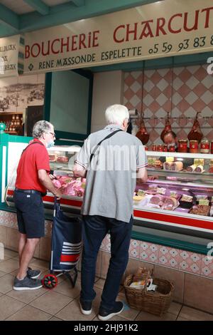 infezione, sicurezza, Foto Stock