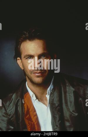 Bull Durham anno : 1988 USA Direttore : Ron Shelton Kevin Costner Foto Stock