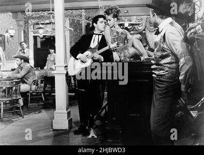 Tickle Me anno: 1965 USA Direttore: Norman Taurog Elvis Presley, Jocelyn Lane Foto Stock