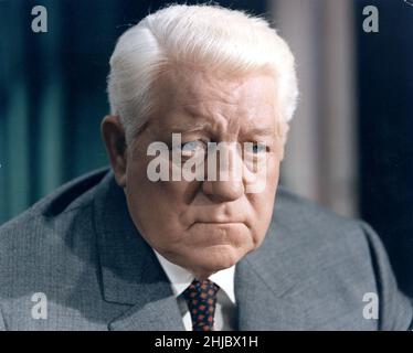 Le Pacha Pasha anno: 1967 Direttore: Georges Lautner Jean Gabin Foto Stock