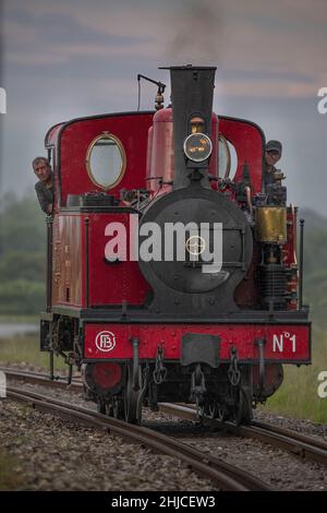 Chemins de fer économiques , Chemins de fer économiques Foto Stock