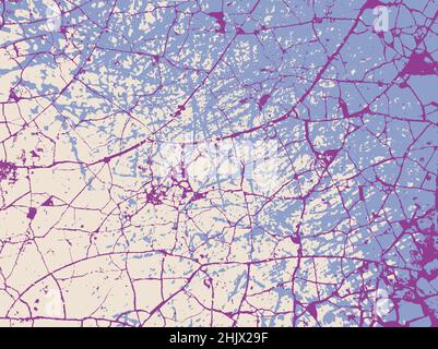 Trame di disegno. Sfondo astratto disegnato a mano. Illustrazione vettoriale Illustrazione Vettoriale