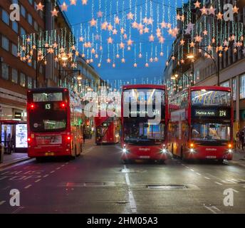 Città di Londra siti turistici Foto Stock