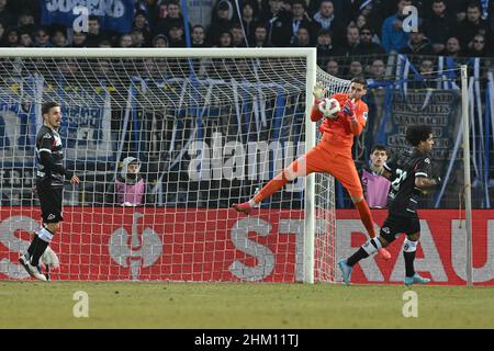 FC Lugano, la «Top 3» contro il Beşiktaş: Amir Saipi tiene in