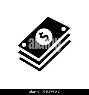 Icona astratta vettoriale sul bianco, illustrazione isolata per grafica e web design. Semplice simbolo piatto. Illustrazione Vettoriale