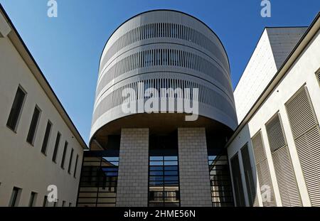 Museo Teatro alla Scala, Milano, provincia Lombardia, Italia, Europa Foto Stock