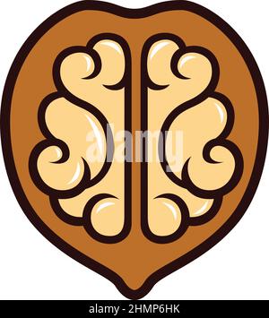 Vettore d'arte noce Illustrazione Vettoriale